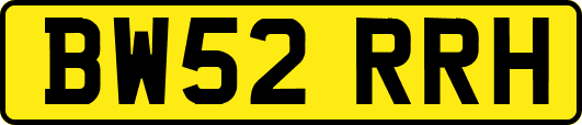 BW52RRH