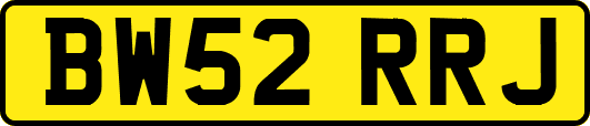 BW52RRJ
