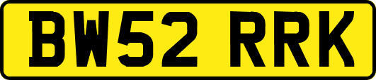 BW52RRK