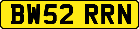 BW52RRN