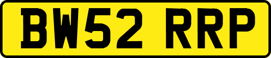 BW52RRP
