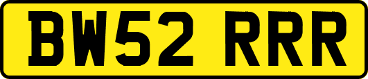 BW52RRR