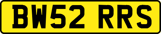 BW52RRS