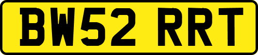 BW52RRT