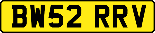 BW52RRV
