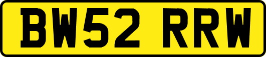 BW52RRW