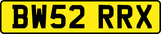 BW52RRX