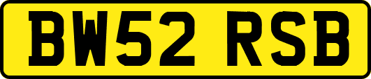 BW52RSB