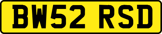 BW52RSD