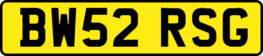 BW52RSG