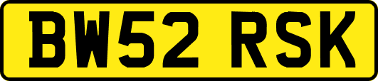 BW52RSK