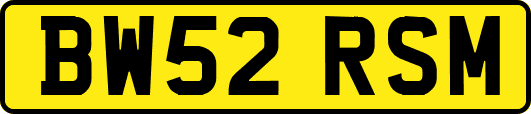 BW52RSM
