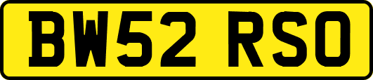 BW52RSO