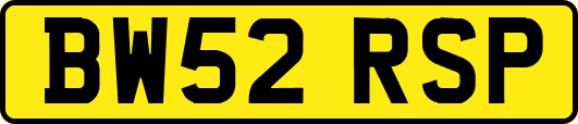BW52RSP