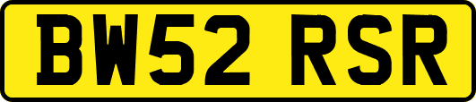 BW52RSR
