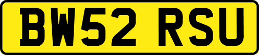 BW52RSU