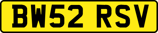 BW52RSV