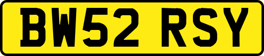 BW52RSY