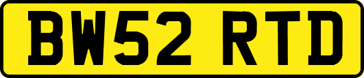 BW52RTD