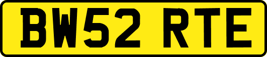 BW52RTE