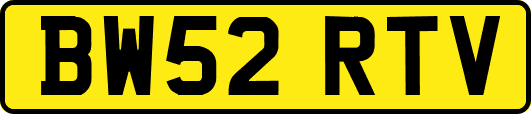 BW52RTV