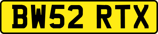BW52RTX