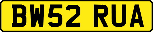 BW52RUA