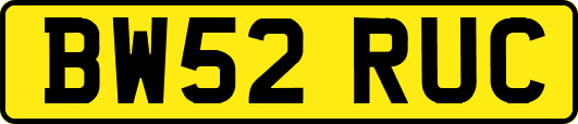 BW52RUC