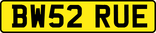 BW52RUE