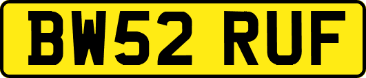 BW52RUF