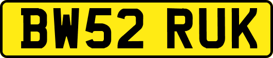 BW52RUK