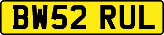 BW52RUL