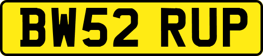 BW52RUP