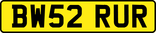 BW52RUR