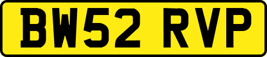 BW52RVP
