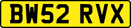 BW52RVX