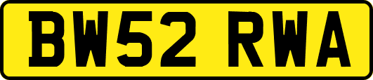 BW52RWA
