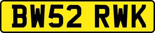 BW52RWK