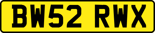 BW52RWX