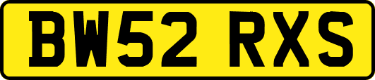 BW52RXS