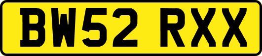 BW52RXX