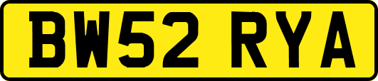 BW52RYA