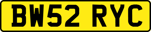 BW52RYC