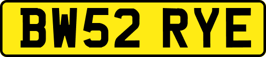 BW52RYE