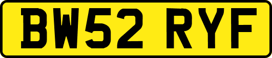 BW52RYF