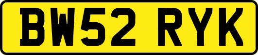 BW52RYK