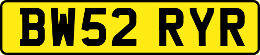 BW52RYR
