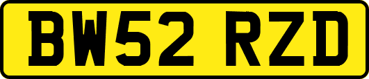 BW52RZD