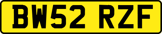 BW52RZF