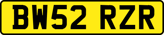 BW52RZR